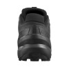 Кросівки Salomon Speedcross 6 Forces Чорний