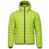 Пуховая куртка Turbat Trek Mns Зеленый
