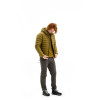 Пуховая куртка Turbat Trek Mns Коричневый