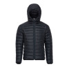 Пуховая куртка Turbat Trek Mns Черный
