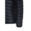Пуховая куртка Turbat Trek Mns Черный