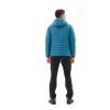 Пухова куртка Turbat Trek Mns Синій