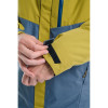 Куртка Turbat Vihola Mns Желтый