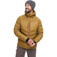 Куртка Turbat Petros Lite Mns Коричневый