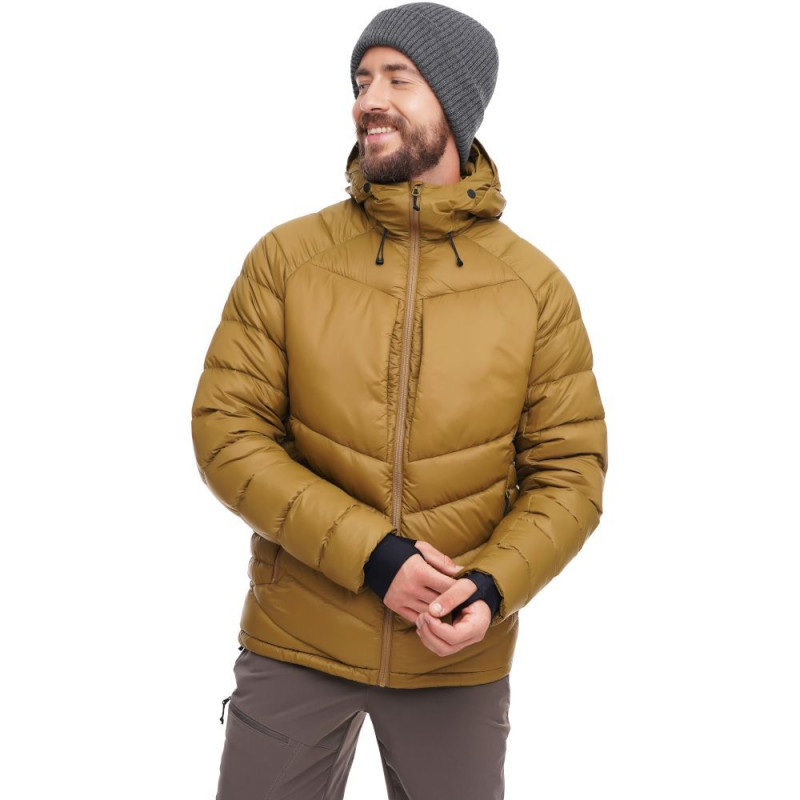 Куртка Turbat Petros Lite Mns Коричневий