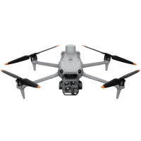 DJI Matrice 4T quadcopter