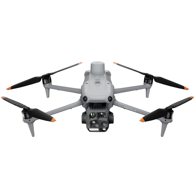 Квадрокоптер DJI Matrice 4T
