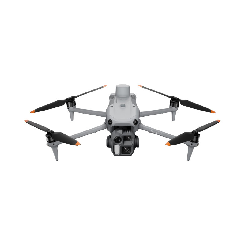 Квадрокоптер DJI Matrice 4E