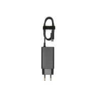 Зарядний пристрій DJI 65W USB-C Power Adapter