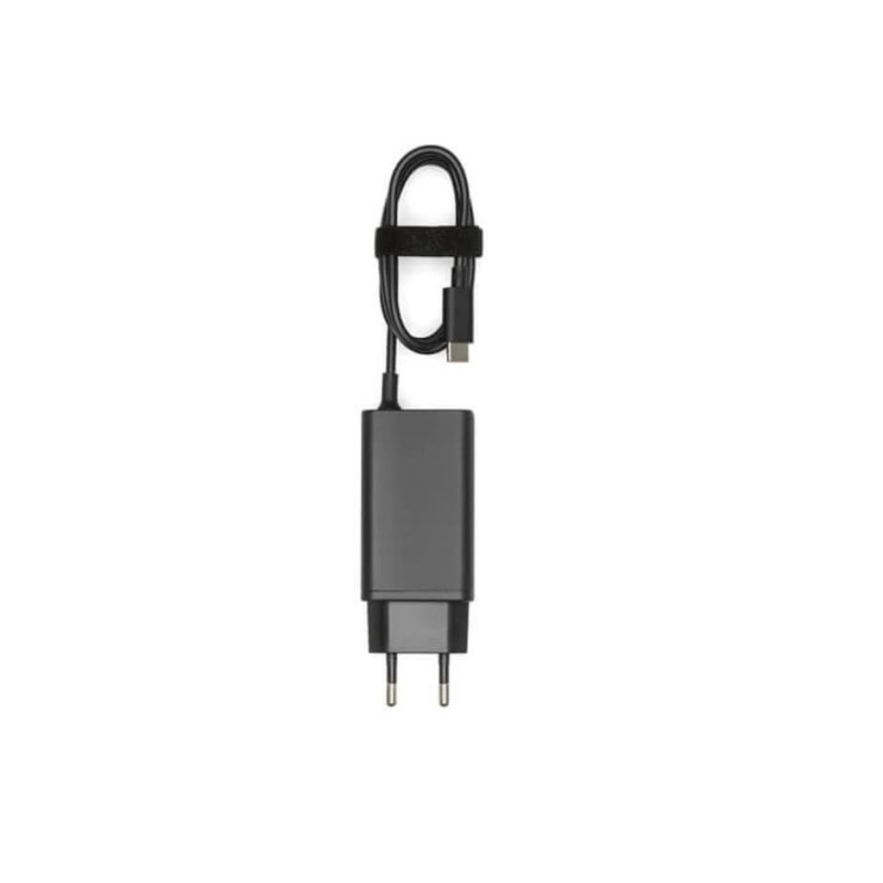 Зарядний пристрій DJI 65W USB-C Power Adapter