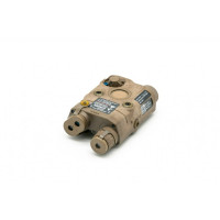Лазерный целеуказатель L3Harris EOTech ATPIAL (AN PEQ-15)