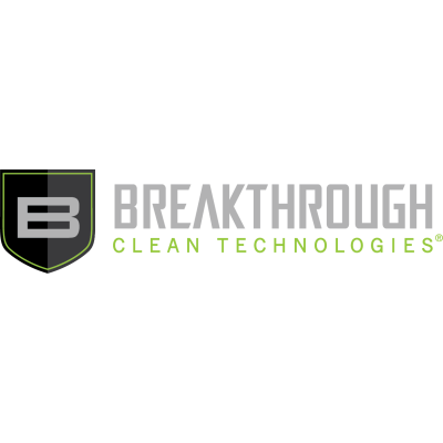 Breakthrough