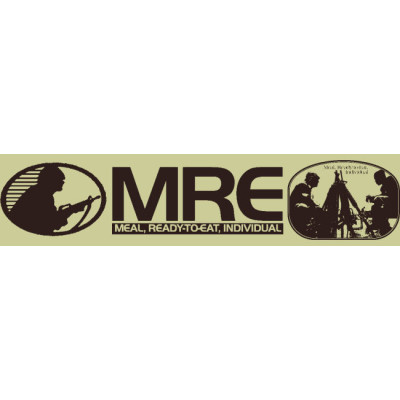 MRE