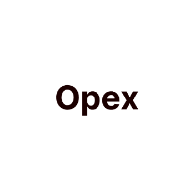 Opex