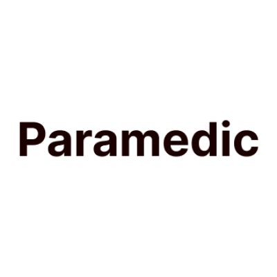 Paramedic