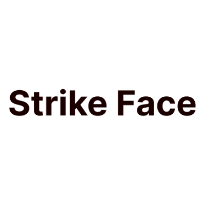 Strike Face