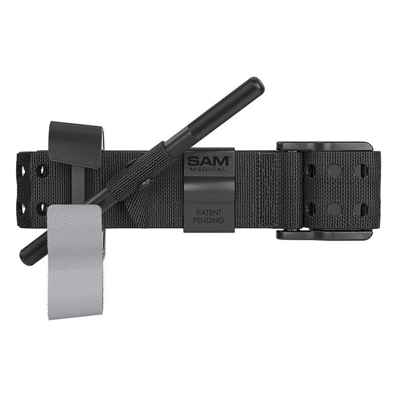 Джгут-турнікет SAM XT Чорний
