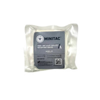 Бинт для тампонады SafeGuard MiniTAC Rolled Wrapping Gauze