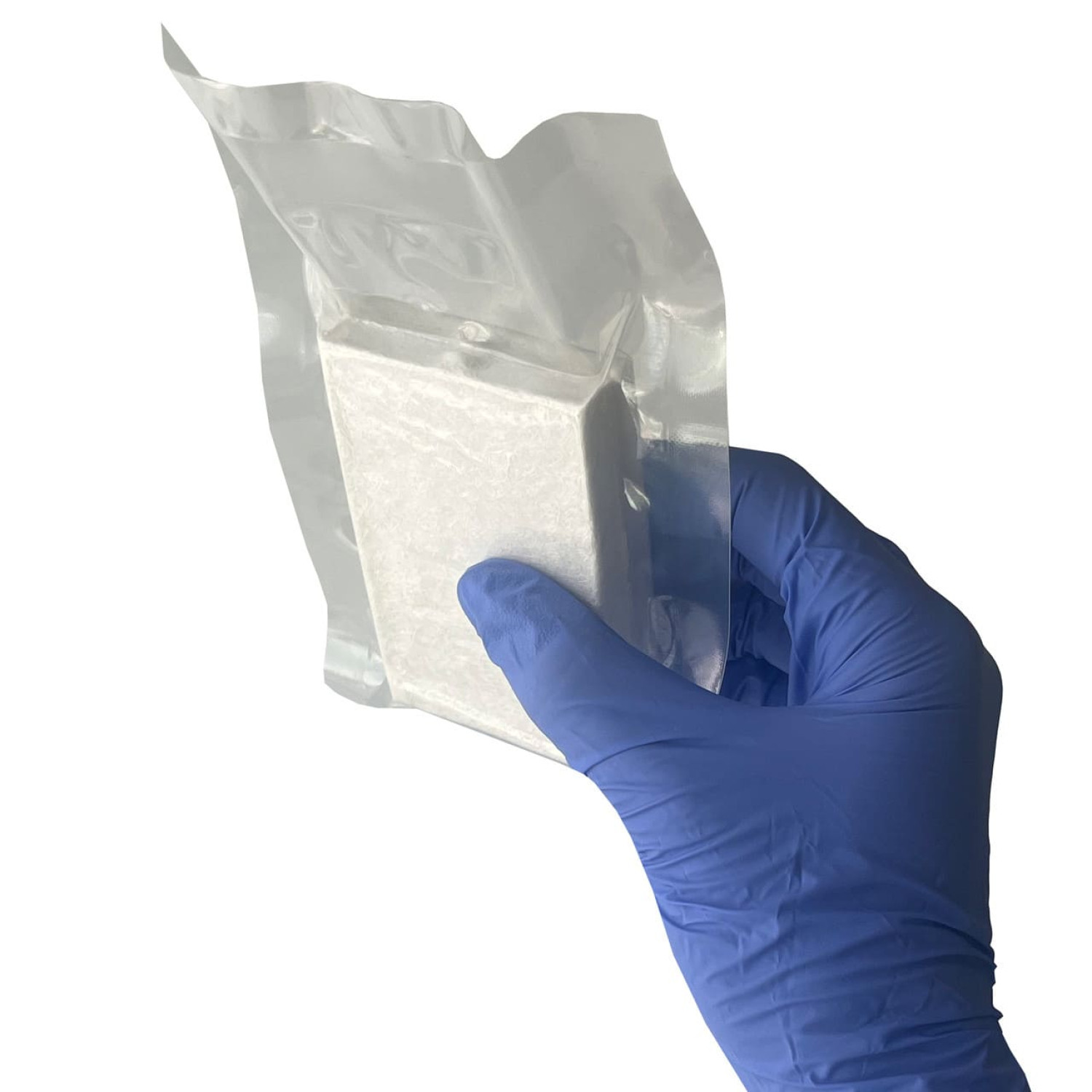 Бинт для тампонады Safeguard H&H Compressed Gauze