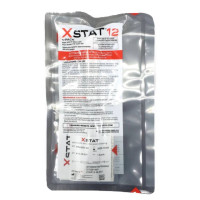 XStat 12 hemostatic applicator