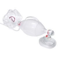 Вентиляционный мешок Ambu SPUR II adult