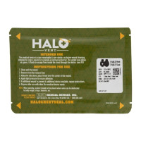 Оклюзійна наліпка Medical Devices Halo Vent IFAK