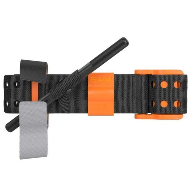 Джгут-турнікет SAM XT Помаранчевий