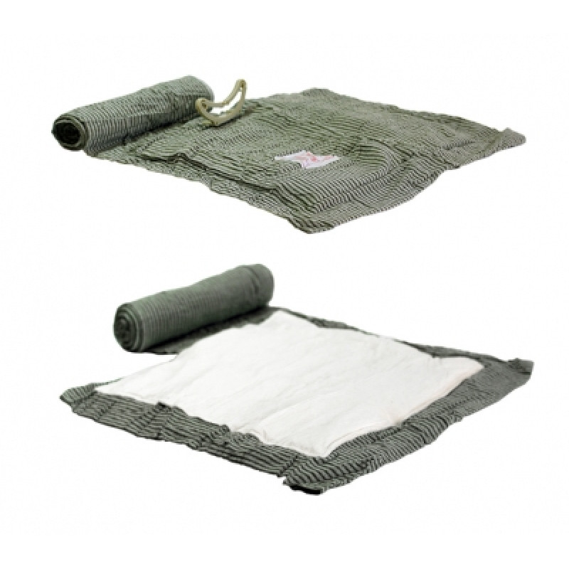 Бандаж ізраїльський компресійний PERSYS Medical 8” абдомінальний