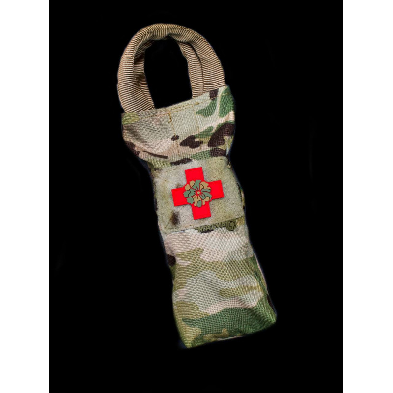 Эвакуационная стропа