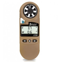 Метеостанция Kestrel 2700 Ballistics Weather Meter