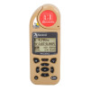 Метеостанція Kestrel 5700 Ballistics Weather Meter with Hornady 4DOF
