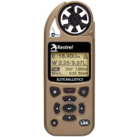 Метеостанція Kestrel 5700 Elite Applied Ballistics с Bluetooth