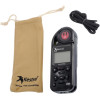 Метеостанція Ruger Kestrel 5700 LINK Ballistics Weather Meter