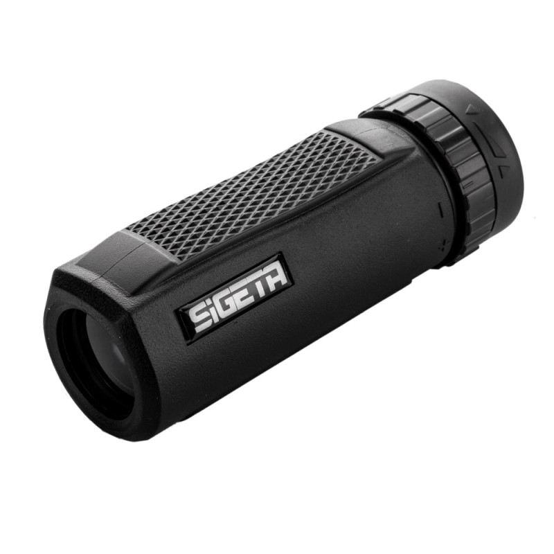 Монокуляр Sigeta Phantom 10x25 WP