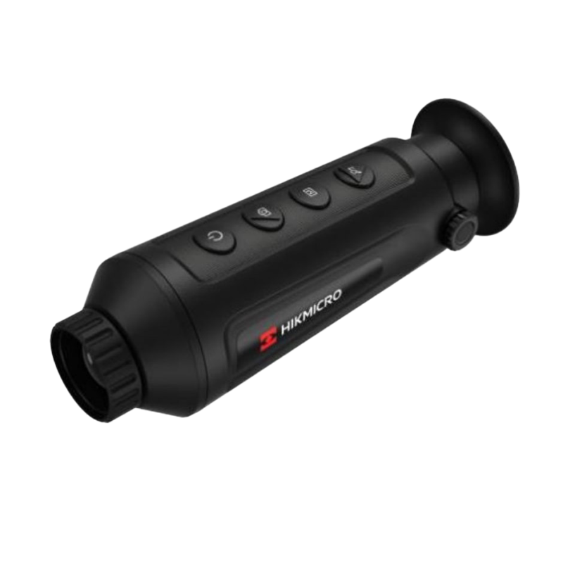 Тепловизор Hikvision HikMicro Lynx Pro LH25 - 25XG