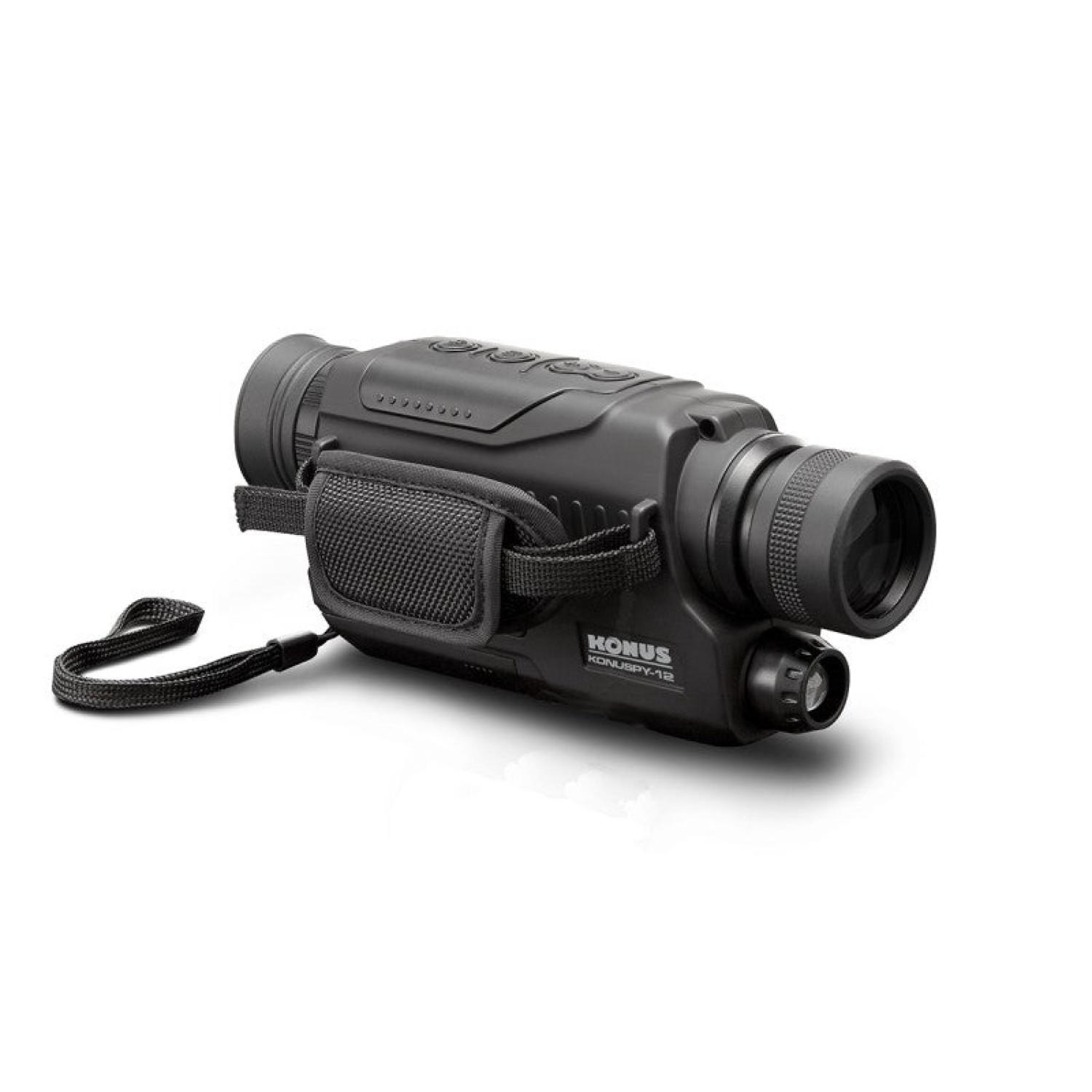 Konuspy-12 digital monocular
