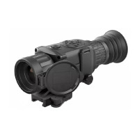 Тепловизионный прицел AGM Rattler TS19-256 (2.5Х)