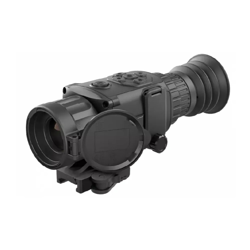 Тепловізійний приціл AGM Rattler TS19-256 (2.5Х)