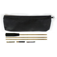 Set for cleaning rifled weapons cal. 5.45/5.56/5.6 (textile case)