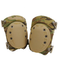 Наколінники Kiborg USA tactical Мультикам