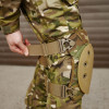 Наколінники Kiborg USA tactical Мультикам
