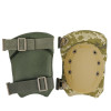 Наколінники Kiborg USA tactical Піксель