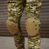 Наколінники Kiborg USA tactical Піксель