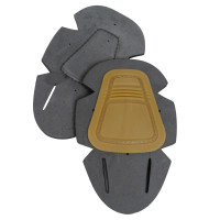 Наколенники вставные Kiborg Койот