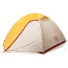 Палатка Turbat Borzhava 3 Alu Желтая
