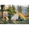 Палатка Turbat Borzhava 3 Alu Желтая