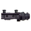 Приціл оптичний Trijicon ACOG 4x32 Red Chevron BAC NS