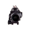 Приціл оптичний Trijicon ACOG 4x32 Red Chevron BAC NS