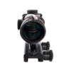 Приціл оптичний Trijicon ACOG 4x32 Red Chevron BAC NS
