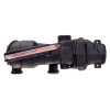 Приціл оптичний Trijicon ACOG 4x32 Red Chevron BAC NS